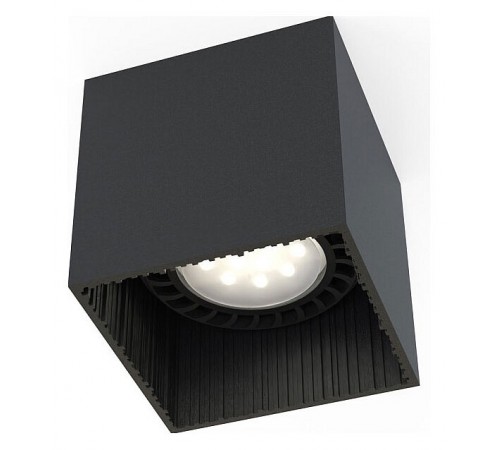 Накладной светильник Nowodvorski 7792 Groove