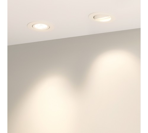 Встраиваемый светильник Arlight 032857 POLAR