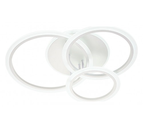 Потолочная люстра Escada 10231/3LED Random