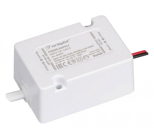 Блок питания Arlight 039673 ARPV
