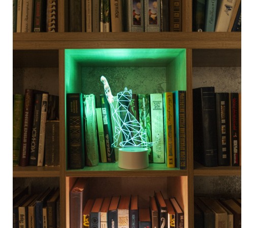 Зверь световой Catty UL-00007419