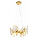 Подвесная люстра Moderli V8050-4P Shade