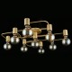 Потолочная люстра Aployt APL.911.07.09 Elison
