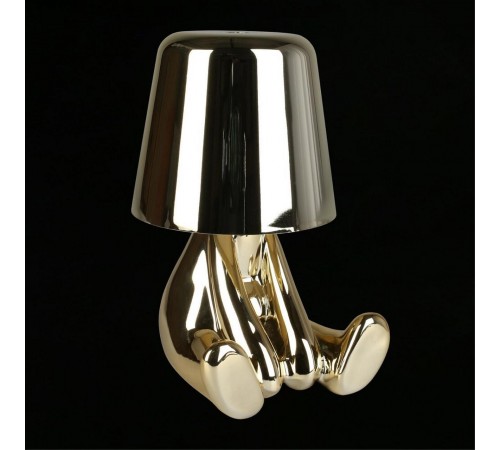 Зверь световой Aployt APL.676.04.01 Noemi