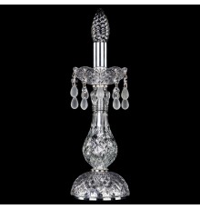 Настольная лампа декоративная Bohemia Art Classic 12.24.1-28.Cr.V0300 11.24