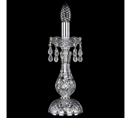 Настольная лампа декоративная Bohemia Art Classic 12.24.1-28.Cr.V0300 11.24