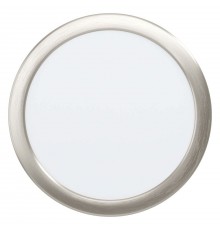 Встраиваемый светильник Eglo 99155 Fueva 5