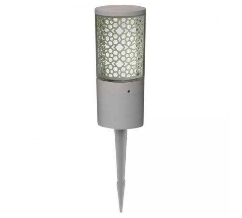 Наземный низкий светильник Fumagalli DR3.572.000.LXU1L Carlo Deco