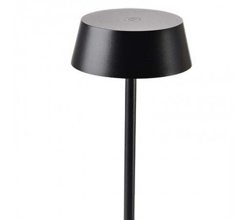 Настольная лампа декоративная Mantra 7986 K4