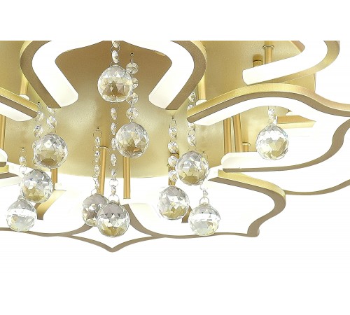 Потолочная люстра Natali Kovaltseva INNOVATION STYLE 83053 FLOREL