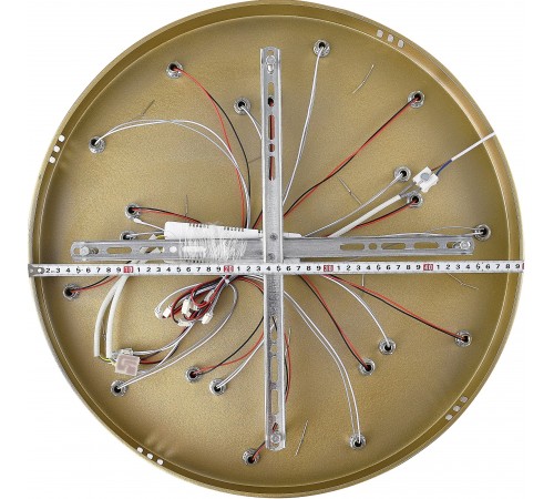 Потолочная люстра Natali Kovaltseva INNOVATION STYLE 83053 FLOREL