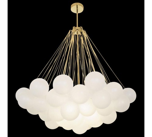 Люстра на штанге Loft it 10129/1000 Gold Dream