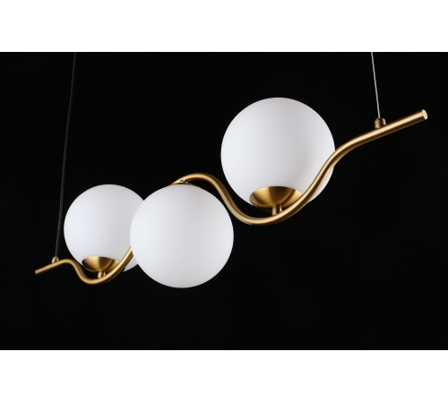 Подвесной светильник Aployt APL.312.13.03 Jagna