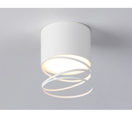 Накладной светильник Ambrella Light TN71103 TN