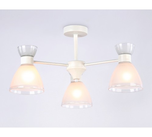 Люстра на штанге Ambrella Light TR3177 TR