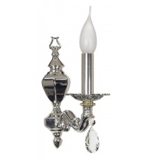 Бра Arti Lampadari Amelia E 2.1.1.502 SB Amelia