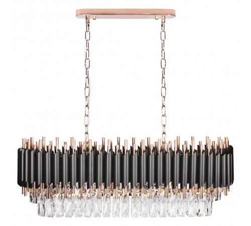 Подвесная люстра Loft it 10206/1200R Eclair