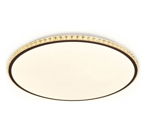 Накладной светильник Ambrella Light FF71 FF