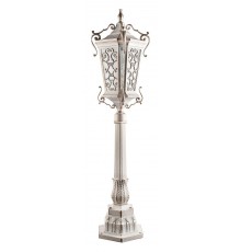 Наземный высокий светильник Loft it 100019/1070 WBG Tremezzo