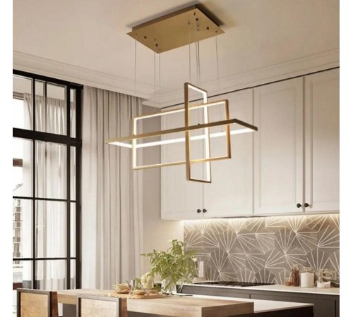 Подвесная люстра Alfa-Light F0424-16 F0424