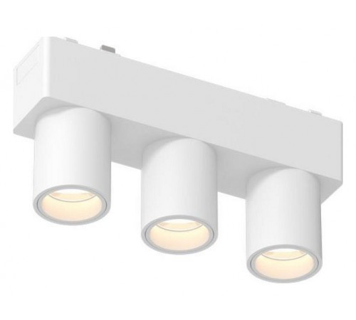 Накладной светильник Aployt APL.0110.10.06 Magnetic track 48