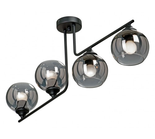 Люстра на штанге Vitaluce V4949-1/4PL 4949