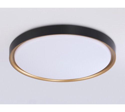 Накладной светильник Ambrella Light FZ1249 FZ