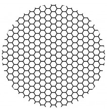 Сотовый фильтр Italline IT08-8039 IT08