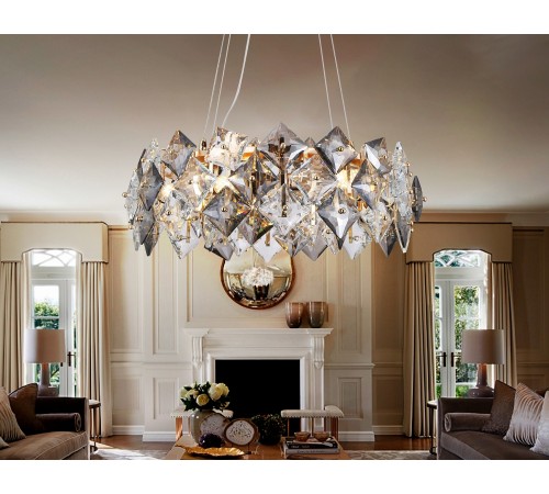 Подвесная люстра Ambrella TR5186 TR518