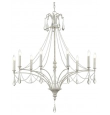 Подвесная люстра Wertmark WE306.09.003 Nilla