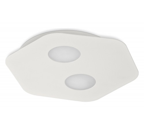 Накладной светильник Mantra 6643 Area