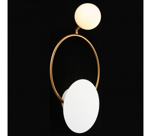 Бра Aployt APL.306.11.02 Elonora