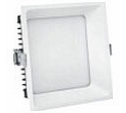 Встраиваемый светильник Italline IT06-6019 white 4000K IT06-6019