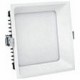 Встраиваемый светильник Italline IT06-6019 white 4000K IT06-6019