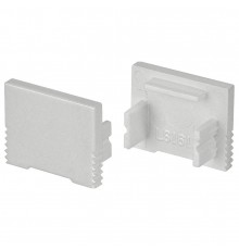 Набор скоб для встраивания профиля Arlight 024473 Sl-slim