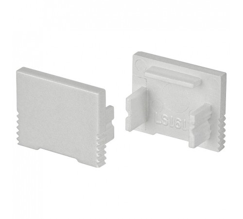 Набор скоб для встраивания профиля Arlight 024473 Sl-slim