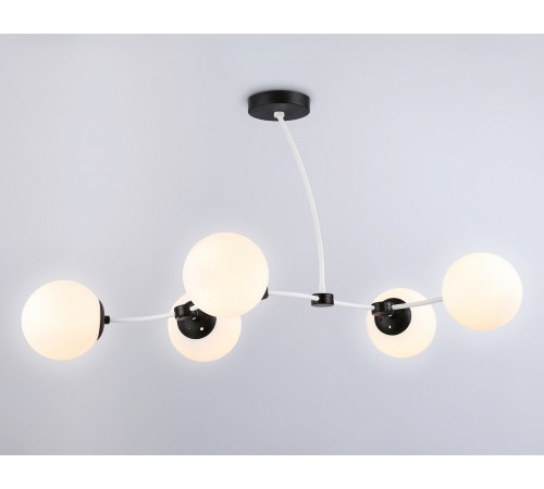 Люстра на штанге Ambrella Light TR2546 TR
