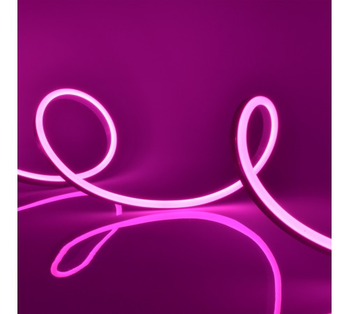 Лента светодиодная Uniel UL-00009104 Neon ULS-N11