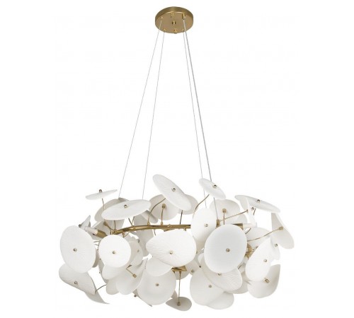 Подвесная люстра Loft it 10234/800 Paradise