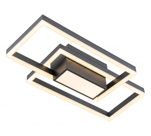 Потолочная люстра Escada 10242/3LED Twins