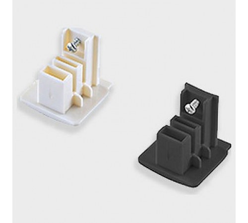 Заглушка для трека Italline WSO 35B black WSO