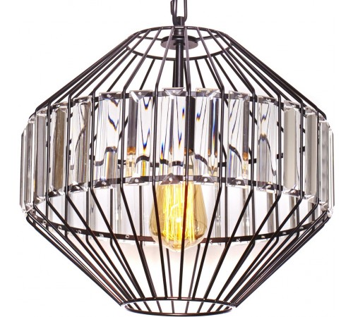 Подвесной светильник Lucia Tucci INDUSTRIAL 1821.1 Industrial