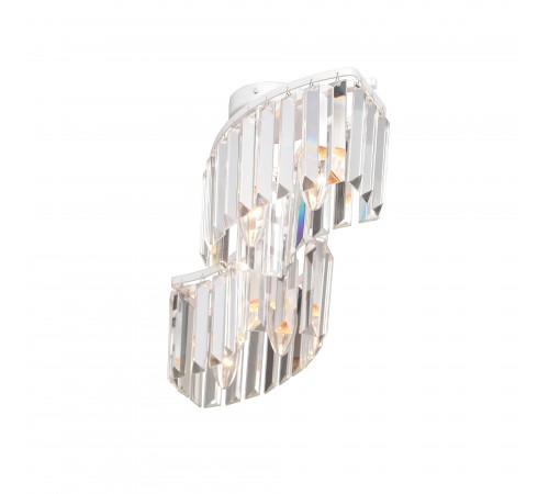 Потолочная люстра Vitaluce V5884-0/4PL V5884