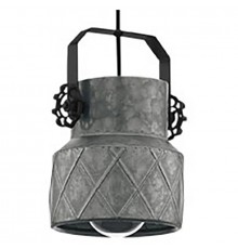 Подвесной светильник Eglo 39854 Hilcott