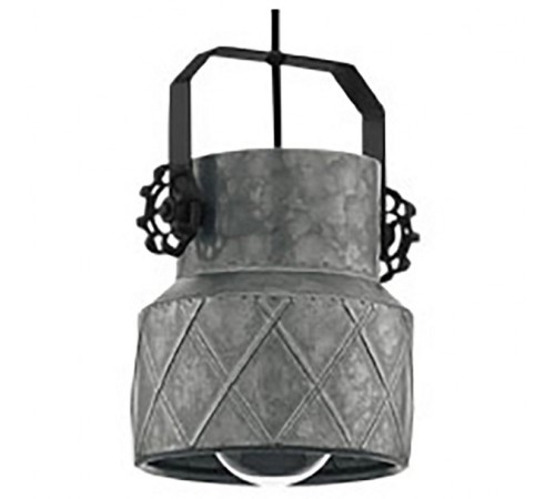 Подвесной светильник Eglo 39854 Hilcott