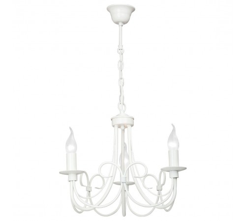 Подвесная люстра Vitaluce V3408/3 3408