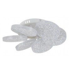 Потолочная люстра Escada 10278/6LED Agata