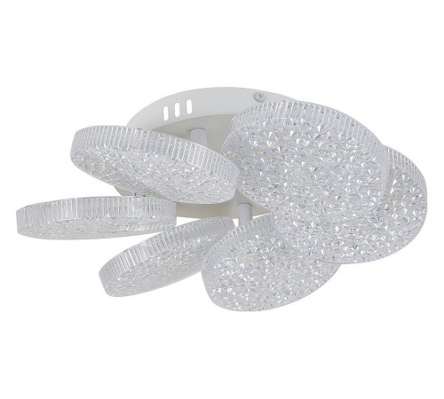 Потолочная люстра Escada 10278/6LED Agata