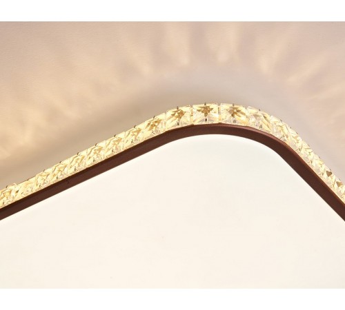 Накладной светильник Ambrella Light FF76 FF