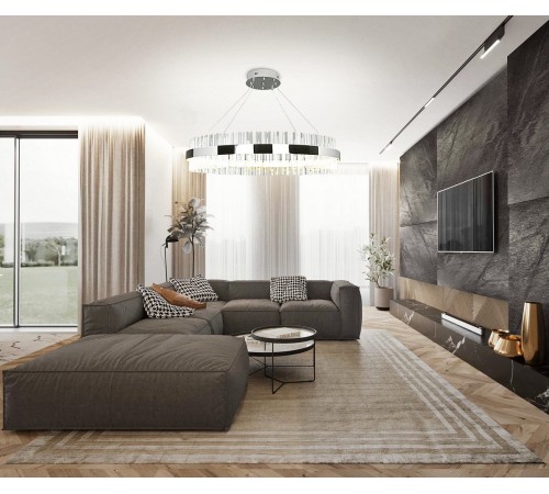 Подвесной светильник Natali Kovaltseva INNOVATION STYLE 83014 Innovation Style